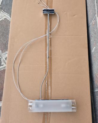 Lampada lampadario a sospensione tipo Guise