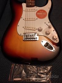 Fender Squier Affinity Stratocaster