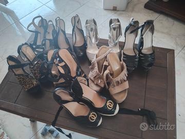 scarpe
