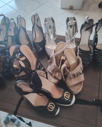 scarpe