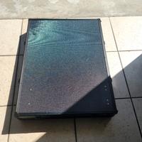 box fotografico per still life oggetti 