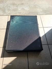 box fotografico per still life oggetti 