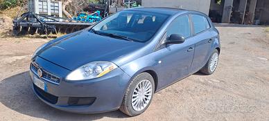 Fiat Bravo 1.9 Multijet