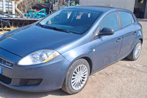 Fiat Bravo 1.9 Multijet