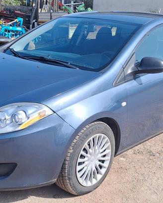 Fiat Bravo 1.9 Multijet