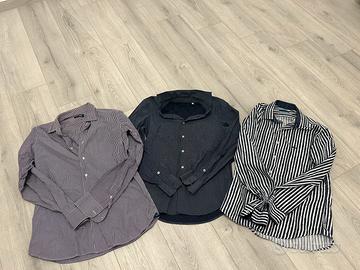Camicie tg S/M