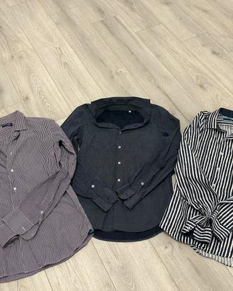 Camicie tg S/M