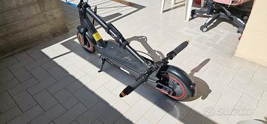 Monopattino elettrico OZO 15 Max