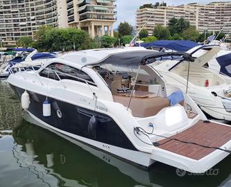 Sessa c35 HT - 2018