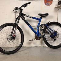 Mtb Scott Genius 50