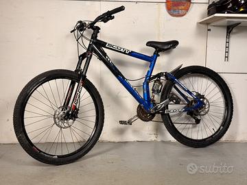 Mtb Scott Genius 50