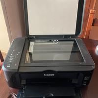 Stampante Scanner Canon Pixma MG3650 Wi-Fi