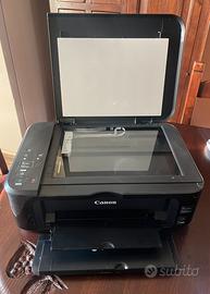 Stampante Scanner Canon Pixma MG3650 Wi-Fi