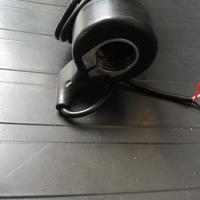 acceleratore bici elettrica 
