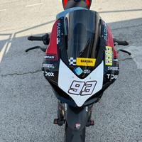 Ducati Panigale V2 ( 2020)