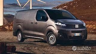 Musata complea fiat scudo #152