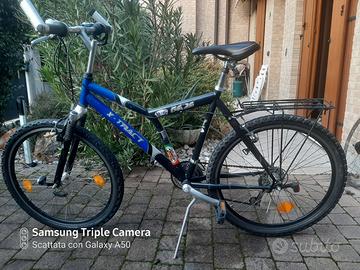 Bici MTB Pro-Tech da 26"