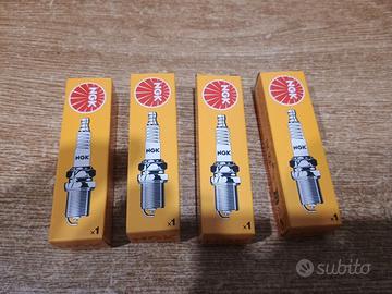 Candele auto NGK spark plugs DCPR7E-n-10 4983