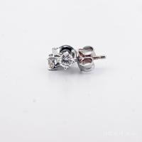 orecchini punto luce