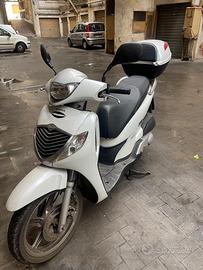 Honda sh 150 iniezione unicoproproetario