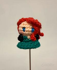 Amigurumi Penelope - Bridgerton