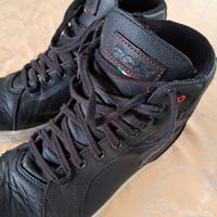 Scarpe Moto TCX TG 41