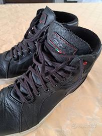 Scarpe Moto TCX TG 41
