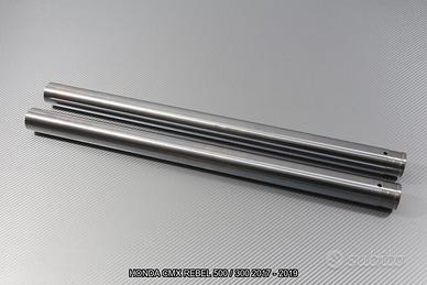 Steli forcella per HONDA CMX REBEL 500 / 300 2017