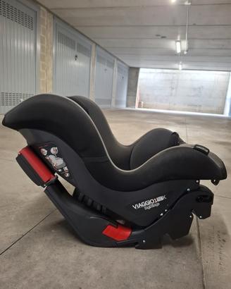 seggiolino auto PEG Perego come nuovo 