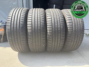 gomme usate 2355518 Estivo BRIDGESTONE - ALE - 704