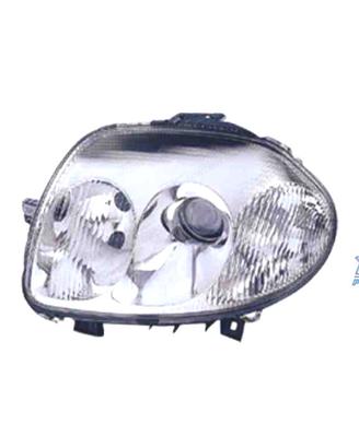 FANALE SINISTRO PER RENAULT CLIO II 98-01 RS
