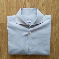 camicia uomo Eredi Libero 