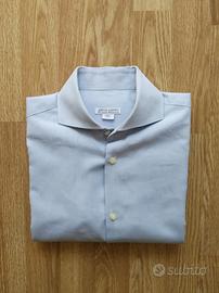 camicia uomo Eredi Libero 