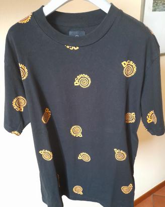 T-Shirt DC Shoecousa