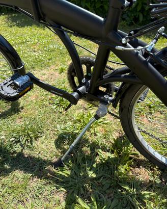 Bicicletta pieghevole