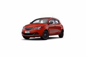 Lancia Ypsilon 1.0 firefly hybrid Alberta Ferretti