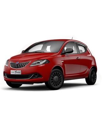 Lancia Ypsilon 1.0 firefly hybrid Alberta Ferretti