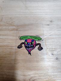 Cuphead Out of The Cards - C1B