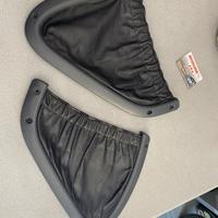 Tasche portaoggetti Smart 450 Brabus