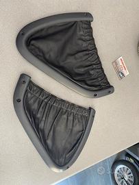 Tasche portaoggetti Smart 450 Brabus