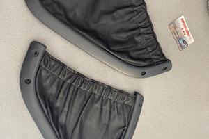 Tasche portaoggetti Smart 450 Brabus