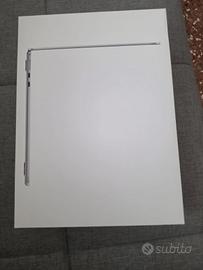 MacBook Air M4 (2025) + iPad 11" A16 Cellular