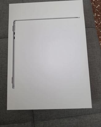 MacBook Air M4 (2025) + iPad 11" A16 Cellular