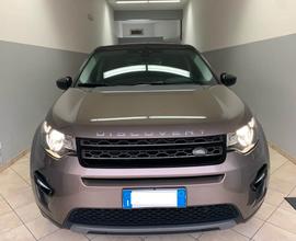 Land Rover Discovery Sport 2.0 TD4 HSE Luxury - 20