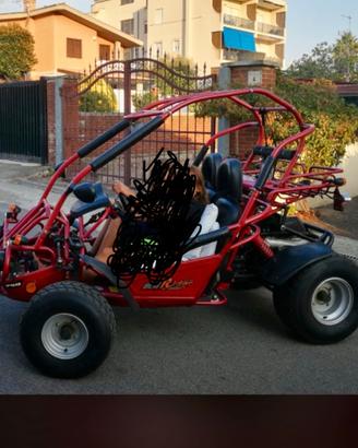 Buggy 50