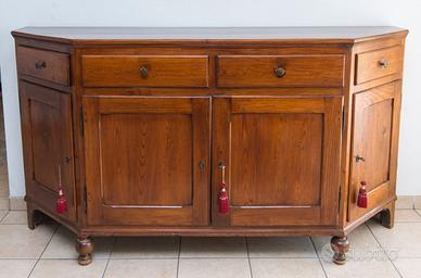 credenza country