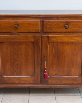 credenza country