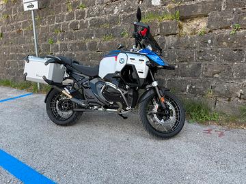 Bmw gs1300 adventure