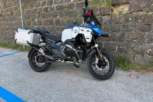 Bmw gs1300 adventure