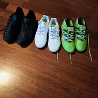 scarpe calcio
